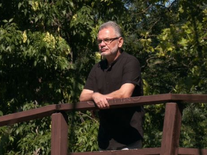 Лични космос: Добра резонанца - Војислав Карановић