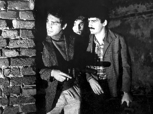 Заводљива телевизија - Креатори серија: Отписани