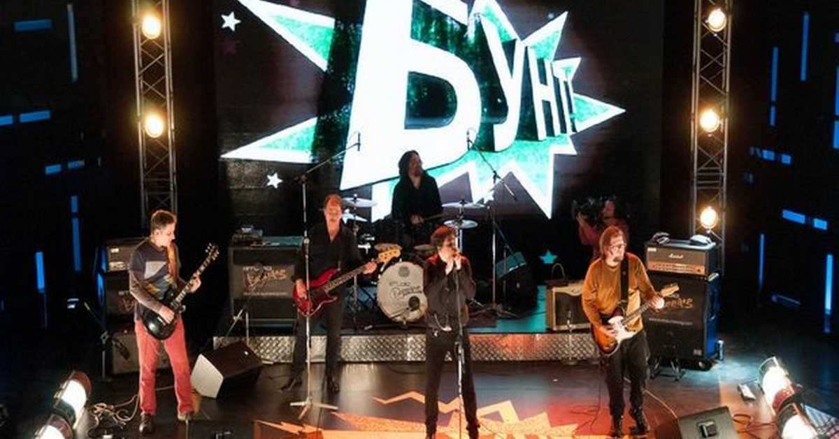 Бунт: Канда, Коџа и Небојша Бунт: Канда, Коџа и Небојша