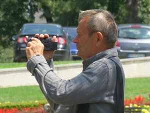 Медијска мрежа српске дијаспоре: Амерички сан