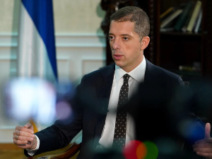 Две амбасаде Србије добиле претње да ће бити мете терористичких напада