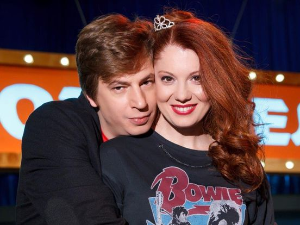 Небојша Челик шоу:	Како тако – тако и онако