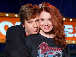 Небојша Челик шоу!