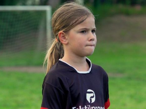 Луанa, фудбалско чудо