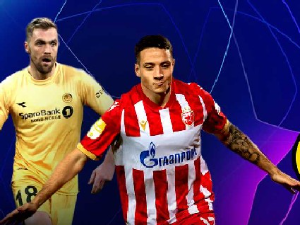 Писма из Норвешке