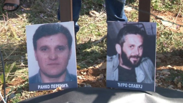 Још једна годишњица без одговора - Ђуро Славуј и Ранкo Перенић пре 26 година  отети на путу за Зочиште | Друштво | РТС