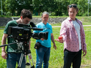 И без муке има науке, први циклус