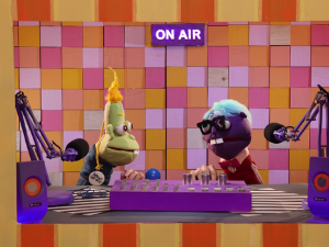 Ја, ти, он, ми, ви, они