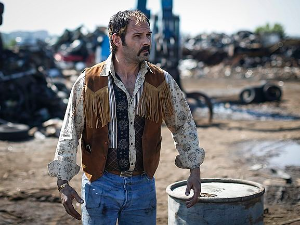 Пси лају ветар носи 1, 2-11