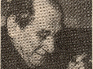 Радомир Раша Плаовић – велики глумац и редитељ