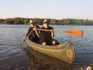 Екологери: Сремска Каменица