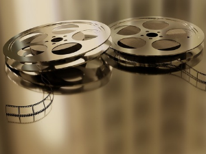 Филмска музика