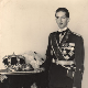 Говор краља Петра II у Лондону 1941. 