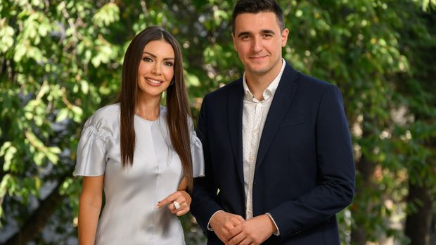 Један добар дан (РТС / Гордан Јовић) Један добар дан