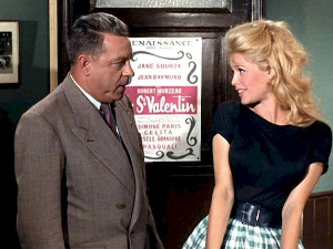 Дођи и плеши са мном