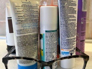 Еко минијатуре: Читамо етикете - Триклосан