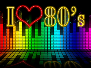 Широм затворених очију: Осамдесете заувек! (реприза)