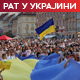 Украјина слави Дан независности; Москва: Авијација извела нападе у Сумској области