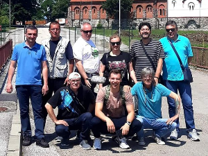 И без муке има науке, трећи циклус