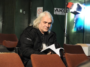 Мира Адања Полак: Ексклузивно