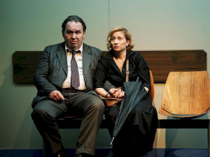 Вруће позоришно лето