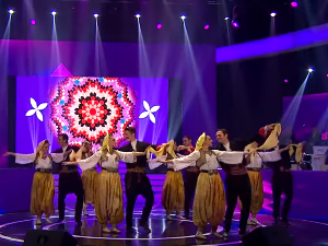 Песме мога краја - Јужна Србија - Врање