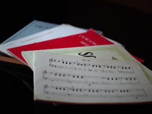 Из музичке радионице - Музички времеплов