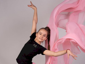 ТВ минијатуре: Мала српска шампионка