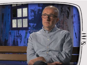 Преваспитани: Зоран Ћирјаковић 1