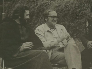 Лични космос