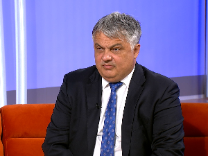 Лучић за РТС: "Телеком Србија" број један у региону, ништа неће уздрмати нашу доминацију