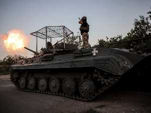 Ф-16 се срушио у Украјини, страдао пилот; Холандија дозволила Кијеву да користи оружје из те земље на територији Русије