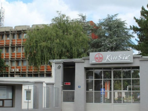 У Крушику дошло до самозапаљења смеше, једна особа лакше повређена