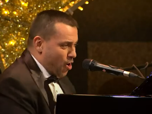 Концерт - Урош Перић