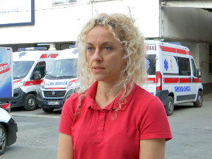 Др Аћимовић даје савет шта урадити ако се јави повишена температура, запушен нос и малаксалост 