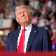 Трамп и Харис постигли договор да буду искључени микрофони током дебате док не говоре