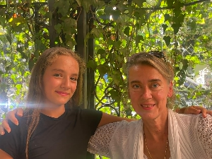 Тв минијатуре: Мала српска шампионка