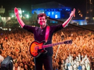 Концерти на 202: Бајага и Инструктори 2024. на Ушћу 