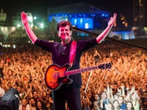 Концерти на 202: Бајага и Инструктори 2024. на Ушћу