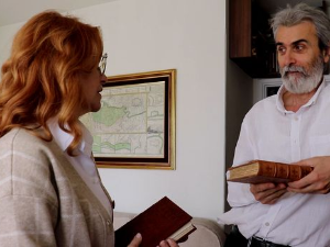 Родославци: Посвећеност ствараоца и страст колекционара