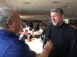 Медијска мрежа српске дијаспоре: Српска Разгледница из Америке