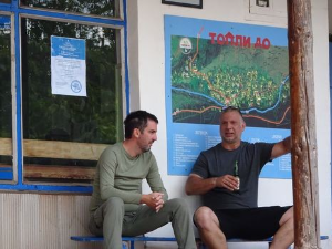 Моја дедовина 2 - Топли До (Пирот), 14. емисија