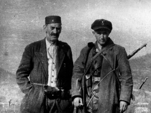 Милован Ђилас-Комуниста и револуционар