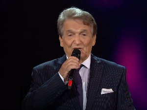 Увек са песмом на уснама, концерт