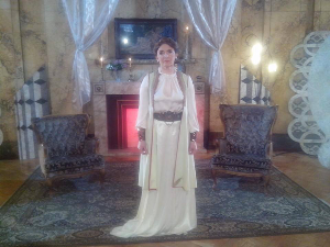 Постер Бранке Шћепановић