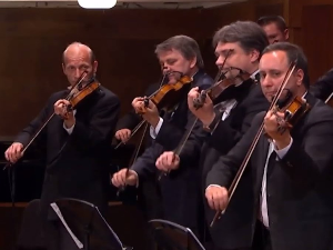 Некад и сад: вече изворне музике