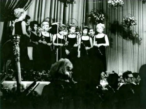 Јубиларни концерт групе Шумадија