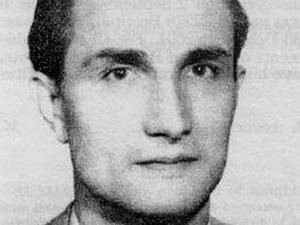 Преци и потомци: Капија тајни - Војислава Протић-Бенишек