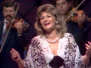 Постер Гордане Стојићевић