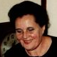 Радмила Видак – спикерка и лекторка Радио Београда